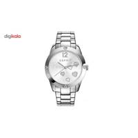 ساعت مچی عقربه ای زنانه اسپریت مدل ES108872001 Esprit ES108872001 Watch For Women