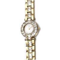 ساعت مچی عقربه ای زنانه الیور وبر مدل 65040-GOL Oliver Weber 65040-GOL Watch For Women