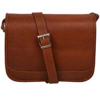 کیف رودوشی کهن چرم مدل DB86-1 Kohan Charm DB86-1 Shoulder Bag