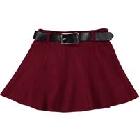 دامن مدل Buckle Buckle Skirt