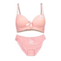 ست شورت و سوتین ژانکس مدل 56 - Xanex 56 Bra And Brief