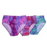 شورت زنانه ژولیت مدل AP-140 بسته سه عددی Juliet Briefs AP-140 3pcs in pack For Ladies