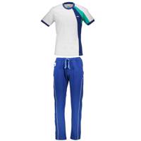 ست تی شرت و شلوار مردانه رویین تن پوش مدل 682 Rooeentanpoosh 682 T-Shirt And Pants Set For Men