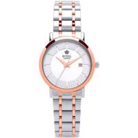 ساعت مچی عقربه ای زنانه رویال لندن مدل RL-21367-05 Royal London RL-21367-05 Watch For Women