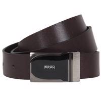 کمربند مردانه شهر چرم مدل 1-1-K03501 Leather City K03501-1-1 Belt For Men