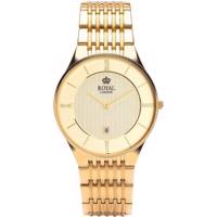 ساعت مچی عقربه ای مردانه رویال لندن مدل RL-41227-03 Royal London RL-41227-03 Watch For Men