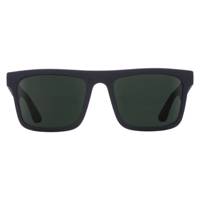 عینک آفتابی اسپای سری Atlas مدل Soft Matte Black Happy Gray Green 2017 - Spy Atlas Soft Matte Black Happy Gray Green 2017 Sunglasses