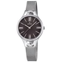 ساعت مچی عقربه‌ ای زنانه فستینا مدل F16950/2 Festina F16950/2 Watch For Women