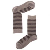 جوراب نانو 30درصد مردانه پاآرا مدل 11-20220 - Pa-ara 20220-11 Socks For Men