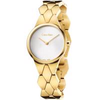 ساعت مچی عقربه‌ ای زنانه کلوین کلاین مدل K6E23546 Calvin Klein K6E23546 Watch For Women