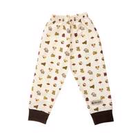 شلوار نوزادی ندا و ساراگل مدل 1034 Neda And Saragol 1034 Baby Pants