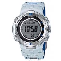 ساعت مچی دیجیتال مردانه کاسیو مدل PRW-3000G-7DR Casio PRW-3000G-7DR Digital Watch For Men