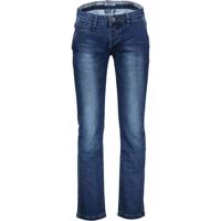 شلوار جین مردانه شهر شیک طرح 1 - Shahr e Shik Pattern 1 Jeans For Men