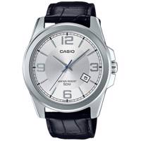 ساعت مچی عقربه ای مردانه کاسیو مدل MTP-E138L-7AVDF Casio MTP-E138L-7AVDF Watch For Men