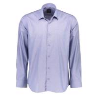 پیراهن آستین بلند مردانه گیوا مدل 046 Giva 046 Long Sleeve Shirt For Men