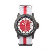 ساعت مچی عقربه ای توولو طرح پرچم ژاپن1 Twelve Japan1 Flag Sport Watch