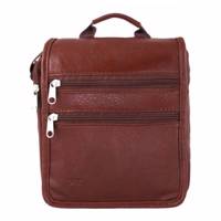 کیف دوشی دوک مدل 6-2616 2616-6 Duk Shoulder Bag