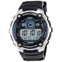 ساعت مچی دیجیتال مردانه کاسیو مدل AE-2000W-1AVDF Casio AE-2000W-1AVDF Digital Watch For Men