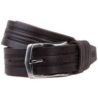 کمربند مردانه شهر چرم مدل BC11276-3 Leather City BC11276-3 Belt For Men