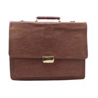 کیف اداری چرم مصنوعی مدل LB213