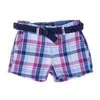 شلوارک پسرانه مایورال مدل MA 125870 Mayoral MA 125870 Shorts For Boys