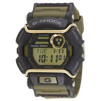 ساعت مچی عقربه ای مردانه کاسیو جی شاک مدل GD-400-9DR Casio G-Shock GD-400-9DR Watch For Men