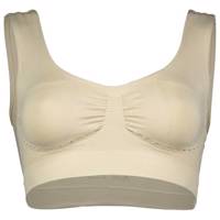 سوتین زنانه ام آی مدل CL4015C M I CL4015C Bra For Women