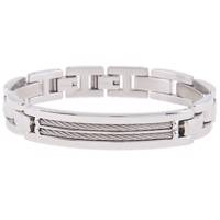 دستبند زنجیری لوتوس مدل LS1510 2/1 Lotus LS1510 2/1 Bracelets