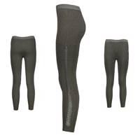 لگ زنانه پاآرا مدل زاپ دار 9514 Pa-ara 9514 Legging For Women