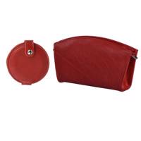 ست هدیه کهن چرم مدل M63-2 Kohan Leather M63-2 Gift Set