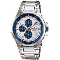 ساعت مچی عقربه ای مردانه کاسیو ادیفایس EF-342D-7AVDF Casio Edifice EF-342D-7AVDF