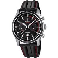 ساعت مچی عقربه‌ای مردانه فستینا مدل F16874/4 Festina F16874/4 Watch For Men