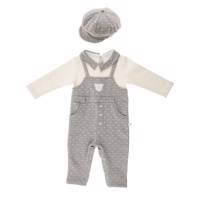 ست لباس پسرانه فیورلا مدل Fio2732 Fiorella Fio2732 Boys Clothes Set