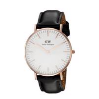 ساعت مچی عقربه ای زنانه دنیل ولینگتون مدل DW00100036 Daniel Wellington DW00100036 Watch For Women