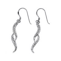 گوشواره الیور وبر مدل Connect 62024 Oliver Weber Connect 62024 Earring