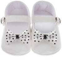 پاپوش نوزادی بیبی جم مدل 1765W Baby Jem 1765W Baby Footwear