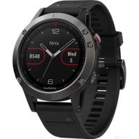 ساعت ورزشی گارمین مدل Fenix 5 010-01688-00 Garmin Fenix 5 010-01688-00 Sport Watch