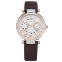 ساعت مچی عقربه ای زنانه رومانسون مدل RL2612QL1JAS6R Romanson RL2612QL1JAS6R Watch For Women