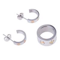 نیم ست جی دبلیو ال مدل SET-665 JWL SET-665 Half Set