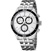 ساعت مچی عقربه ای مردانه فستینا F16762/1 Festina F16762/1 Watch For men