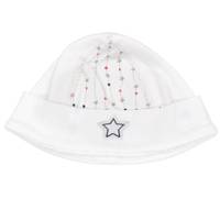 کلاه نوزادی جونیورز مدل LS6646 Juniors LS6646 Baby Hat