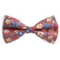 پاپیون گیوا مدل 28 Giva 28 Bow Tie