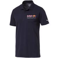 پولوشرت ورزشی مردانه پوما مدل Red Bull Racing Puma Red Bull Racing Sport Poloshirt For Men