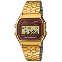 ساعت مچی دیجیتال مردانه کاسیو مدل A159WGEA-5DF Casio A159WGEA-5DF Digital Watch For Men