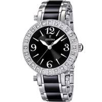 ساعت مچی عقربه ای زنانه فستینا مدل F16643/2 Festina F16643/2 Watch for Women
