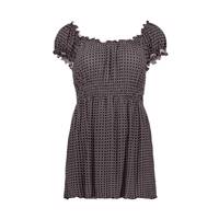 تونیک زنانه شهر شیک مدل CL3046-2 Shahr e Shik CL3046-2 Tunic For Women