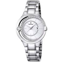 ساعت مچی عقربه ای زنانه فستینا مدل F16947/1 Festina F16947/1 Watch For Women