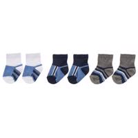 جوراب کودک یومسه مدل 3962 بسته 3 عددی Yumese 3962 Baby Socks Pack Of 3