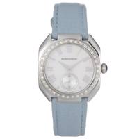 ساعت مچی عقربه ای زنانه رومانسون مدل RL1208QL3WM12W Romanson RL1208QL3WM12W Watch For Women