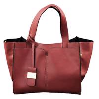 کیف دستی زنانه پارینه چرم مدل PV5-1 - Parine Charm PV5-1 Hand Bag For Women